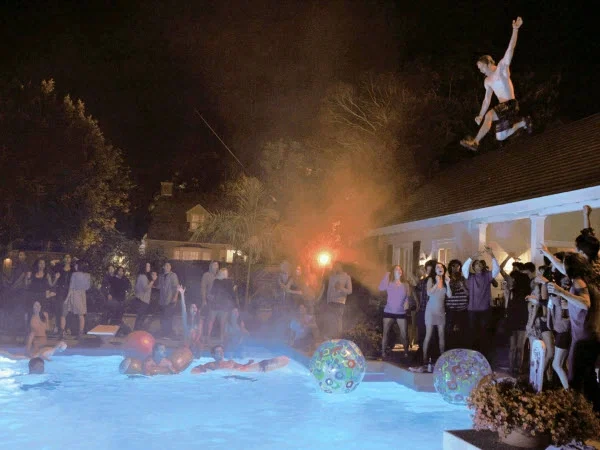 Avatar of 💥Project XXX: The Ultimate Frat Party💥