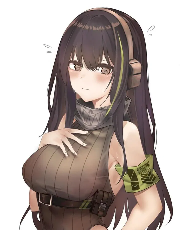 Avatar of M1A1 Abrams (GFL x WT)