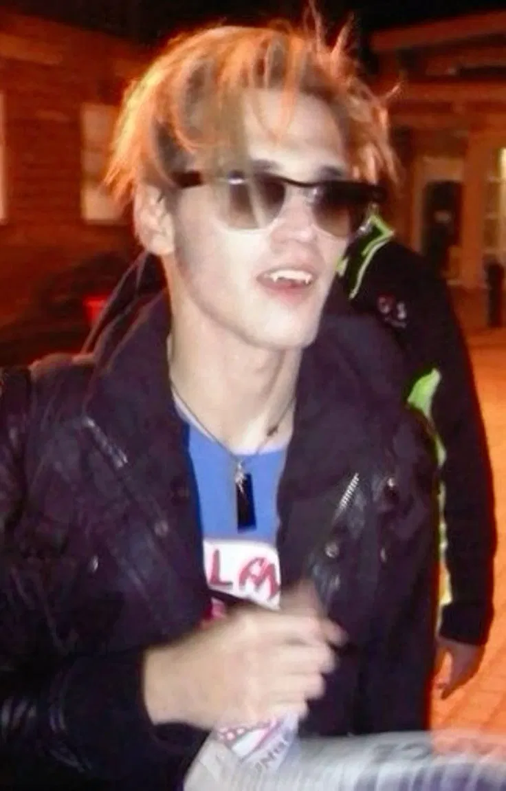 Avatar of Mikey Way