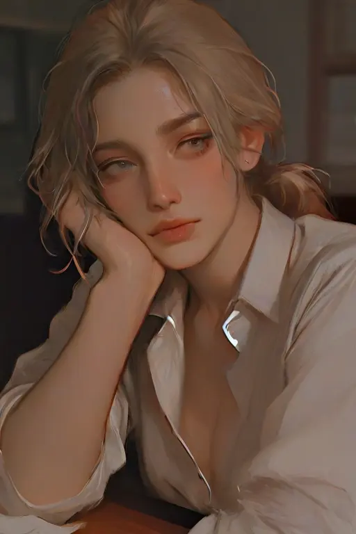 Avatar of OFFICE | Lena Koval