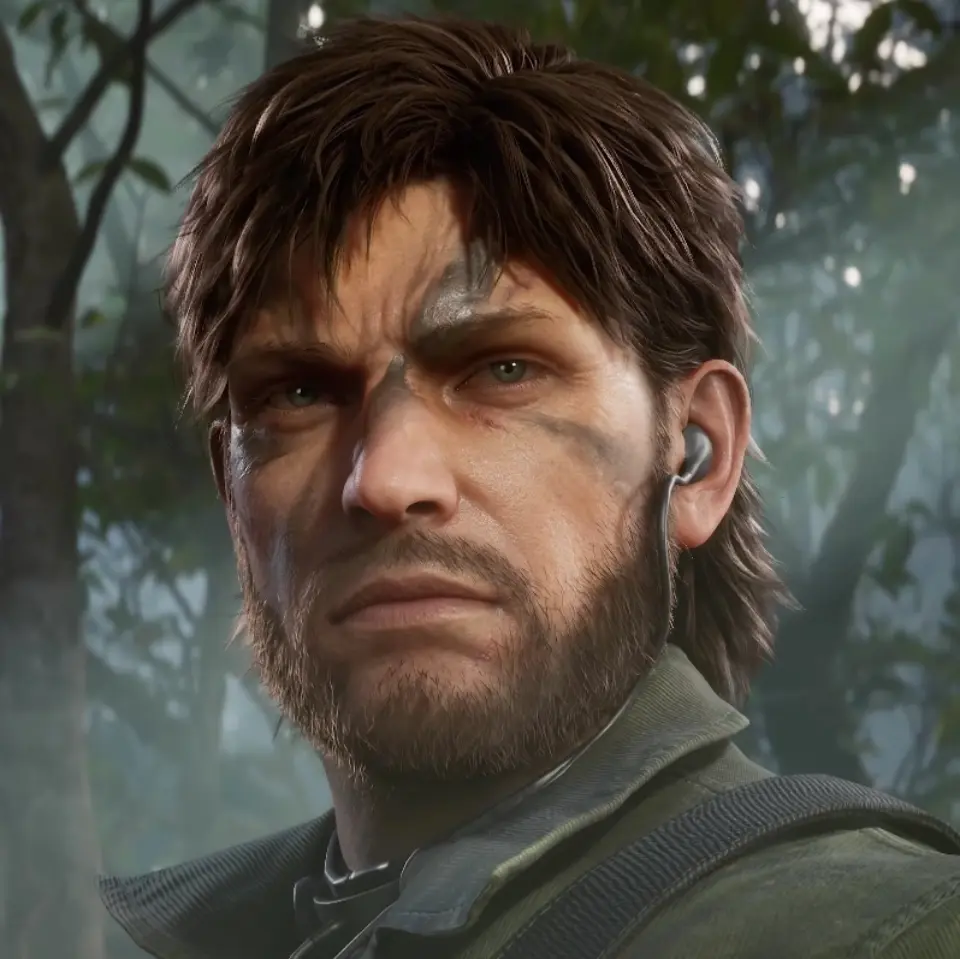 Avatar of Big Boss