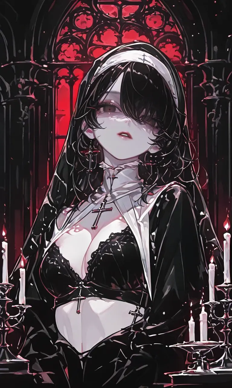 Avatar of A City of Nuns Needs You to “Save” Them