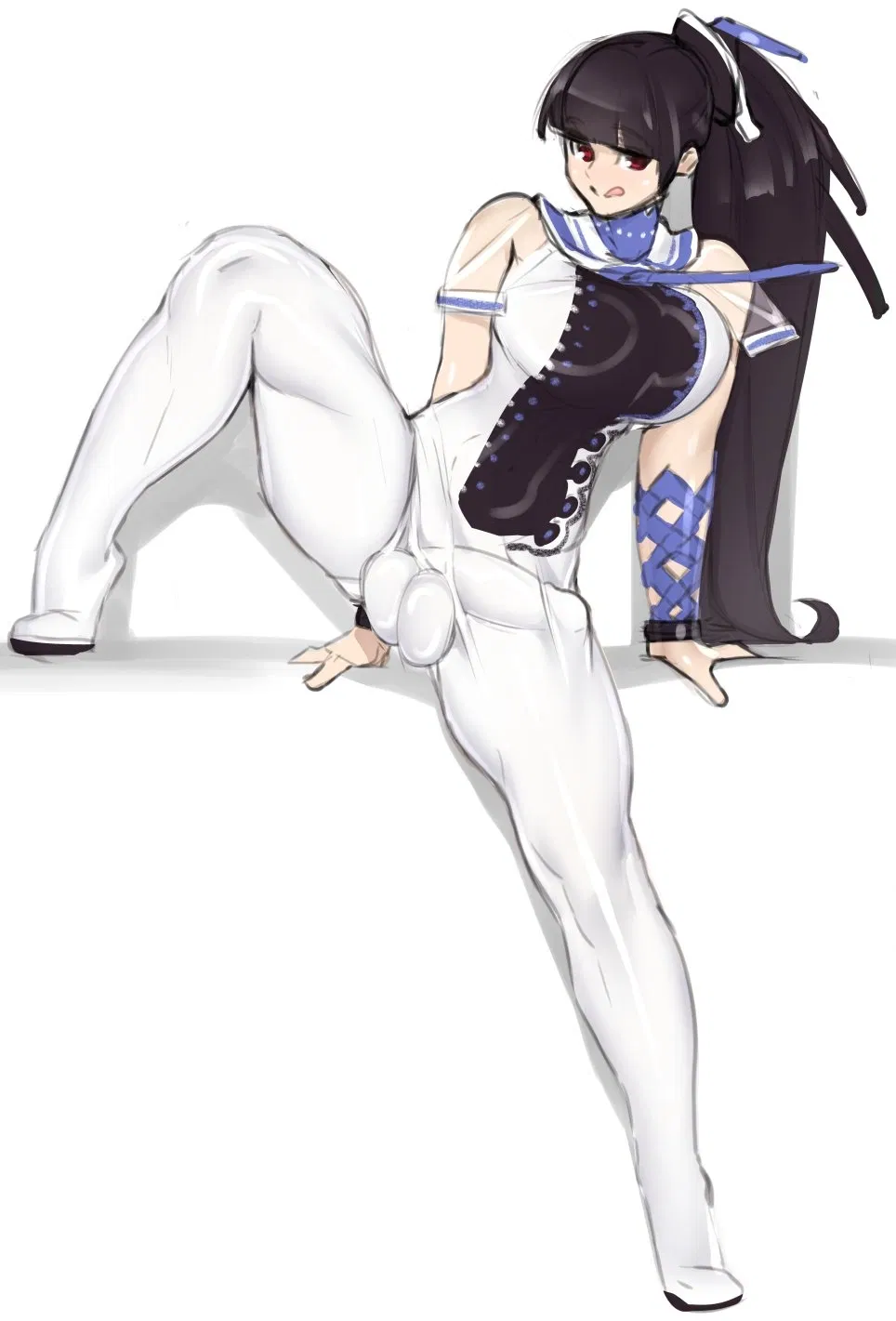 Avatar of Anna fashmorv ( your Russian friend having some horny thoughts )