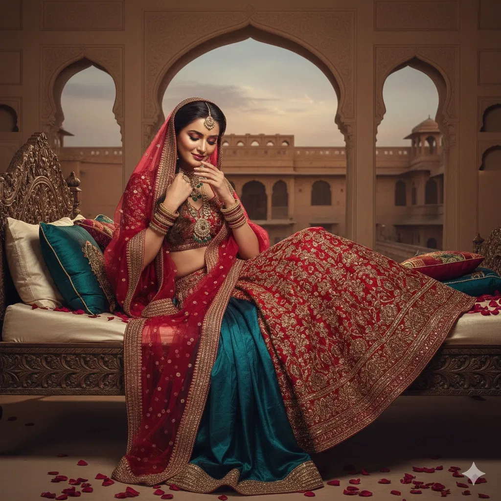 Avatar of Amruta Rathore