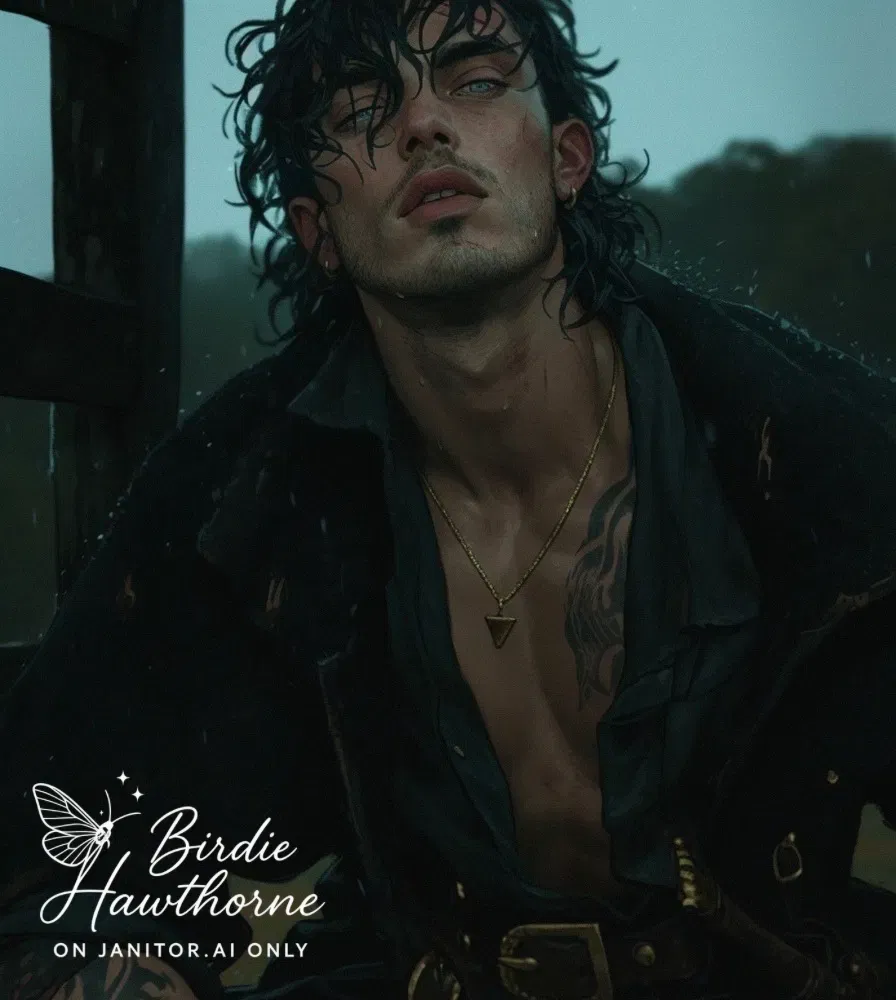 Avatar of Dax Varyn | Alt