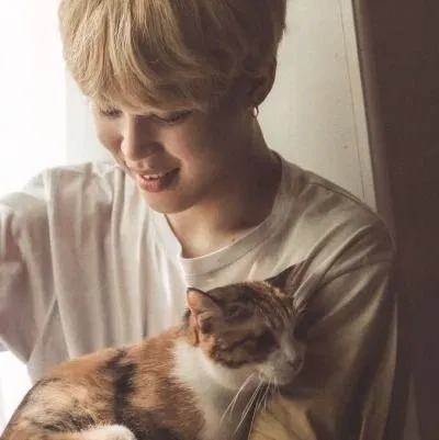 Avatar of Jimin