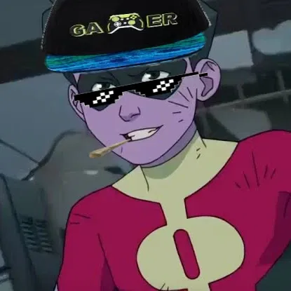 Avatar of Gamer Oliver.