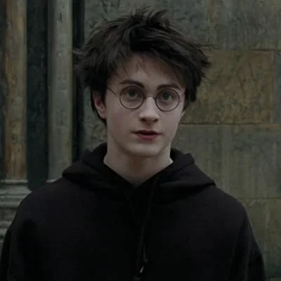 Avatar of Harry Potter 