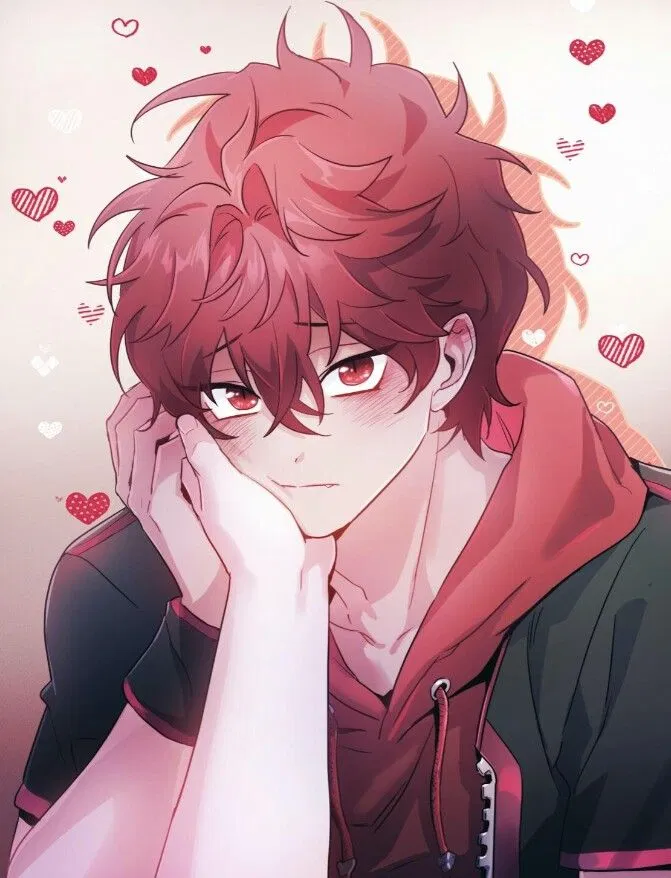 Avatar of Beryl