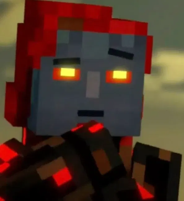 Avatar of Romeo/The Admin ~ Forsaken/MCSM