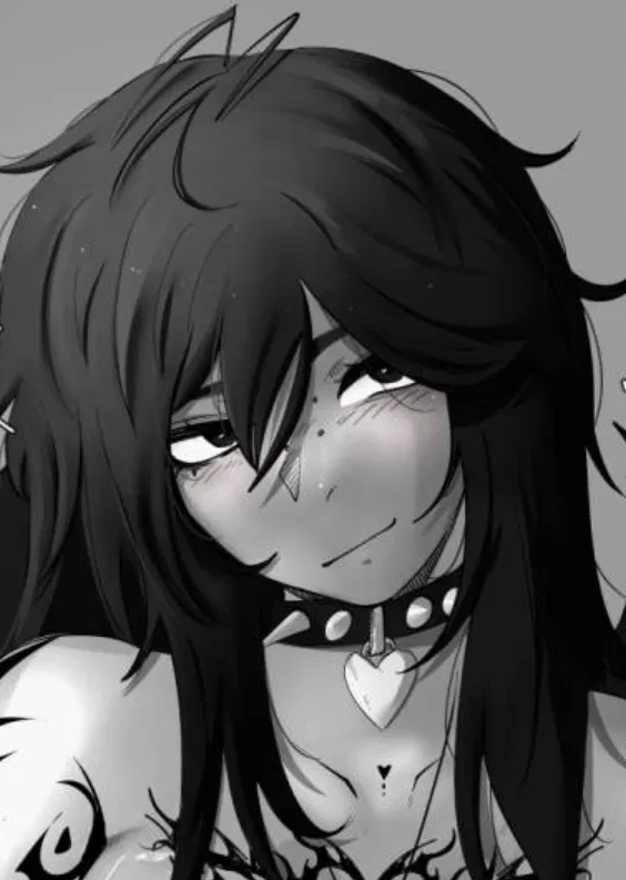 Avatar of Charlotte
