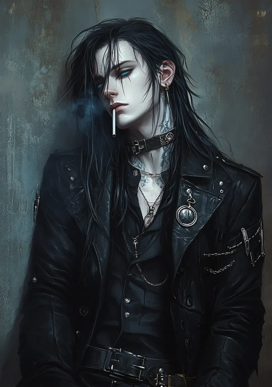 Avatar of Jade Sinclair