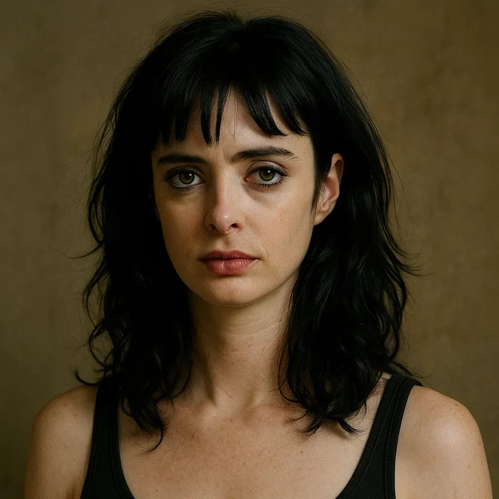 Avatar of Jane Margolis (Breaking Bad)