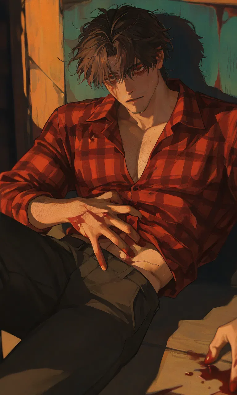 Avatar of Ryker Fleming || ALT