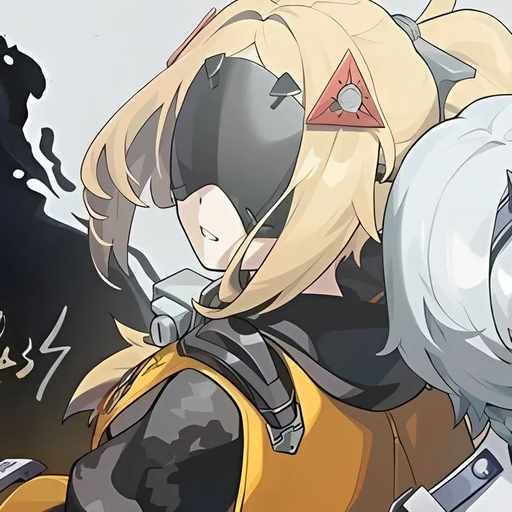 Avatar of Trigger