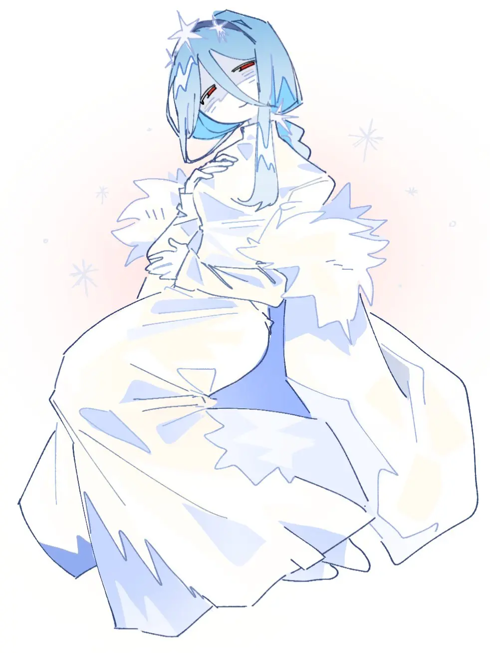 Avatar of Eunoia