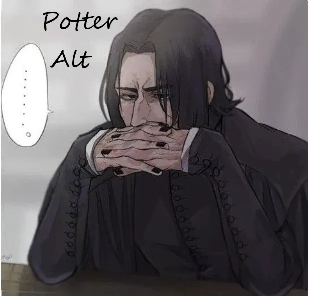 Avatar of Summer at Spinner's End | Potter Alt
