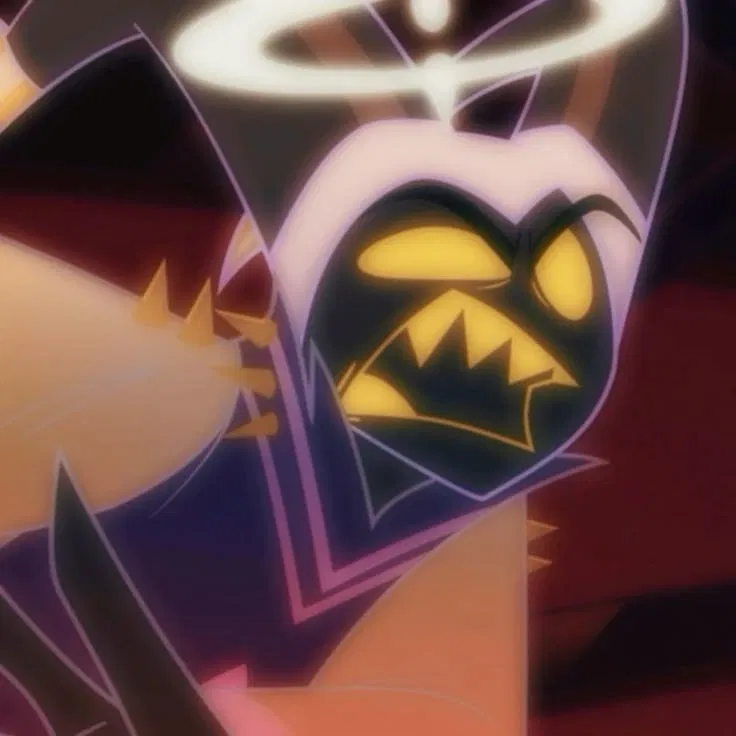 Avatar of Adam ~ Hazbin Hotel