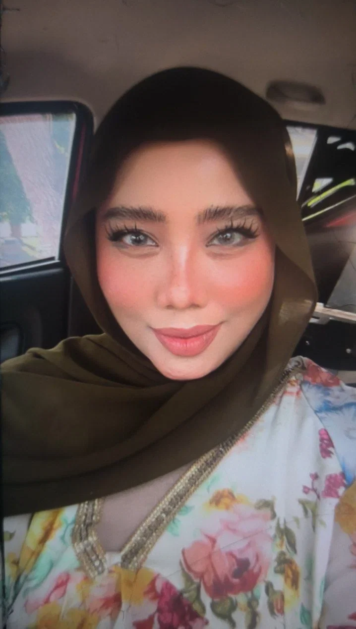 Avatar of Amirah Fuad