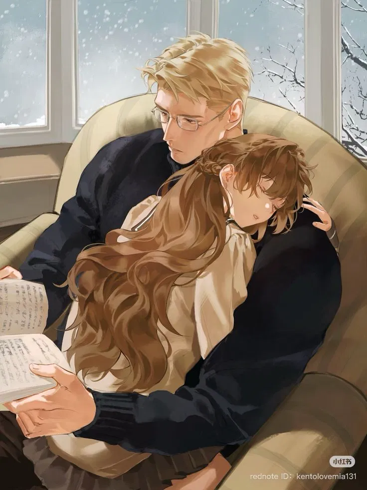 Avatar of Duke Alistair Hawthorne