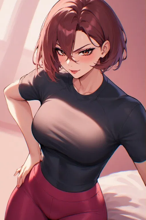 Avatar of Your Wife Helps You Get Anyone!
