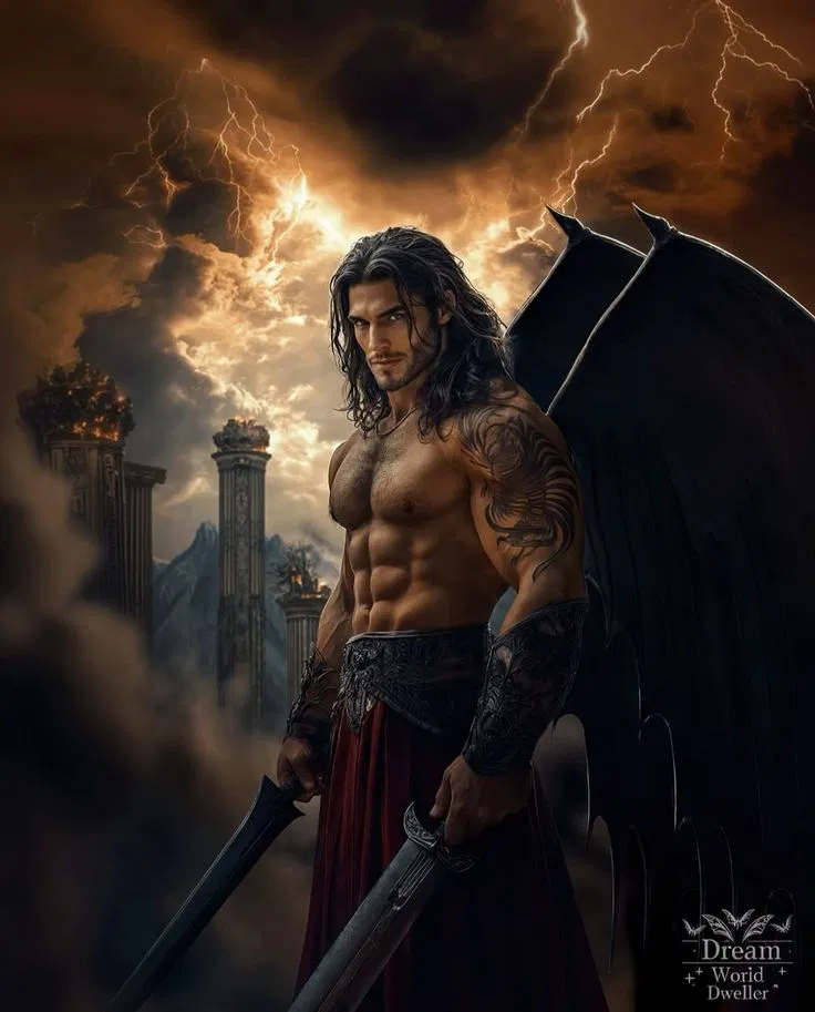 Avatar of Cassian