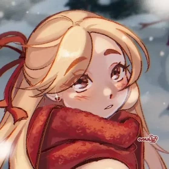 Avatar of Eline Snowvale(french)