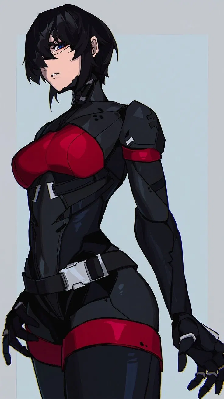 Avatar of (Signalis) Elster (LSTR 512)