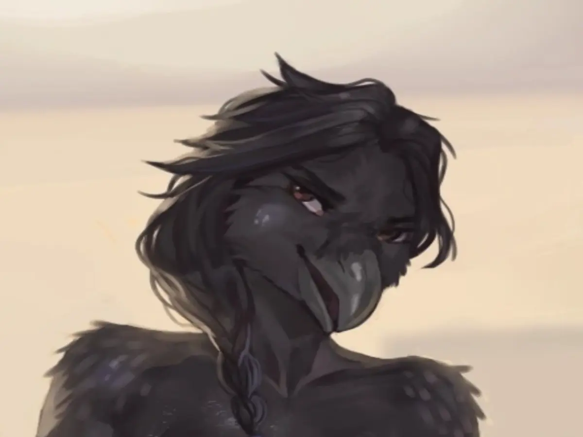 Avatar of Maren