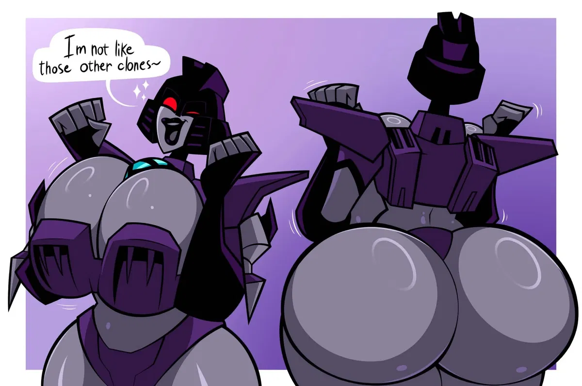 Avatar of THICC Slipstream