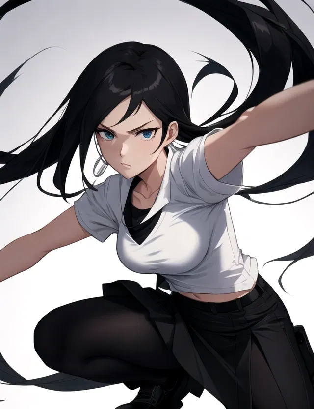 Avatar of Sumiyoshi Izuku