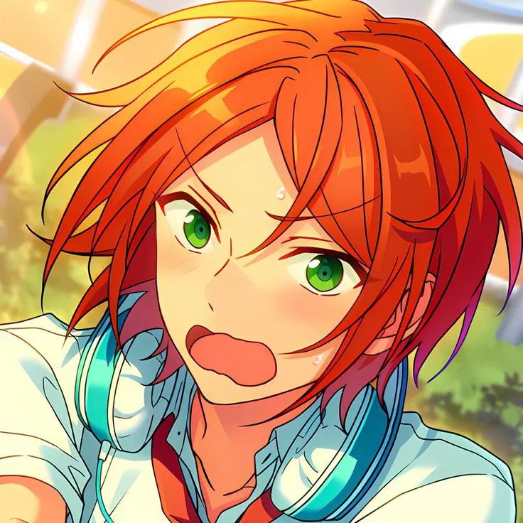 Avatar of Yuuta Aoi