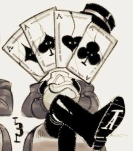 Avatar of ♦-♠꒰⊰ abel…? ⊱꒱♥-♣‧ ˚₊ ⊹ . 300 FOLLOWER SPECIAL!!