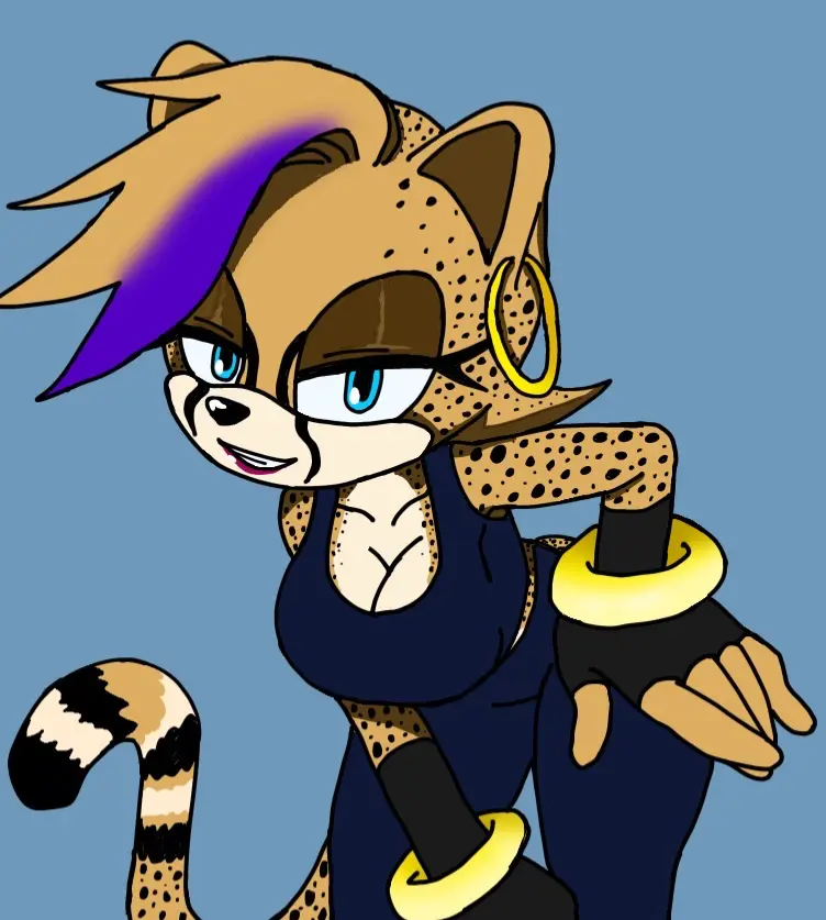 Avatar of Felicia the chita