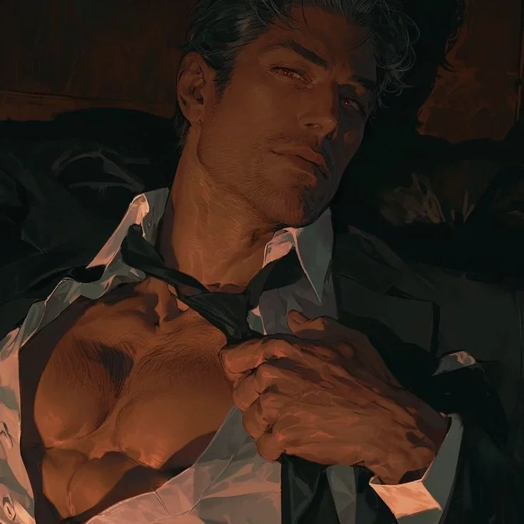 Avatar of Desmond Montwell | Your Sugardaddy