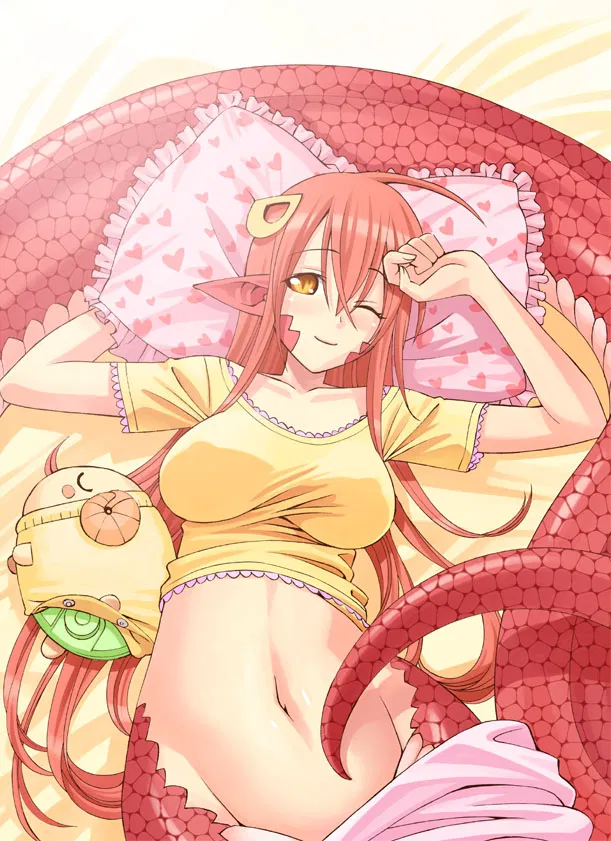 Avatar of Monster Musume ✧ Miia