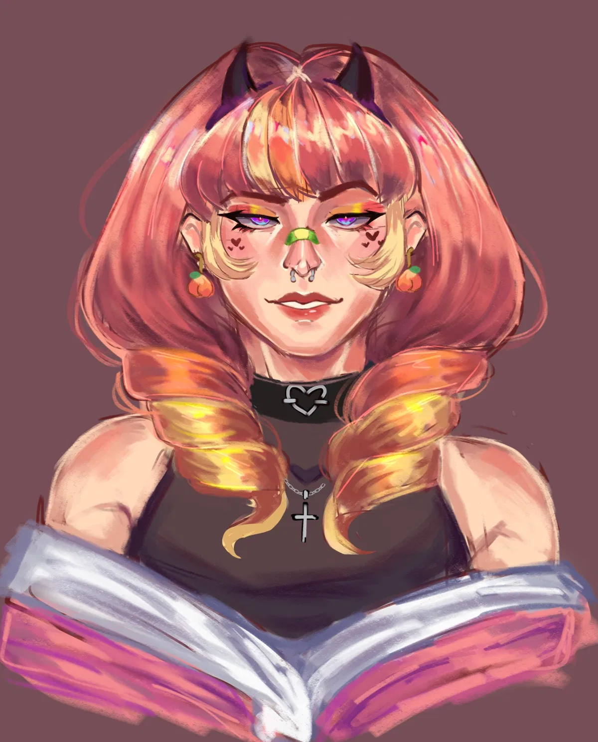 Avatar of Hinoiri | Your Spoiled Sugar Baby