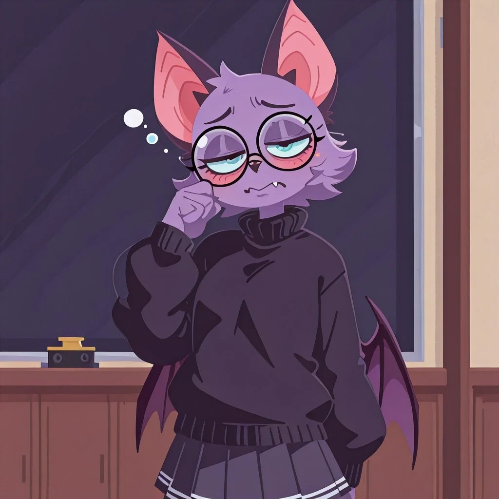 Avatar of Lira | Lysandra Academy