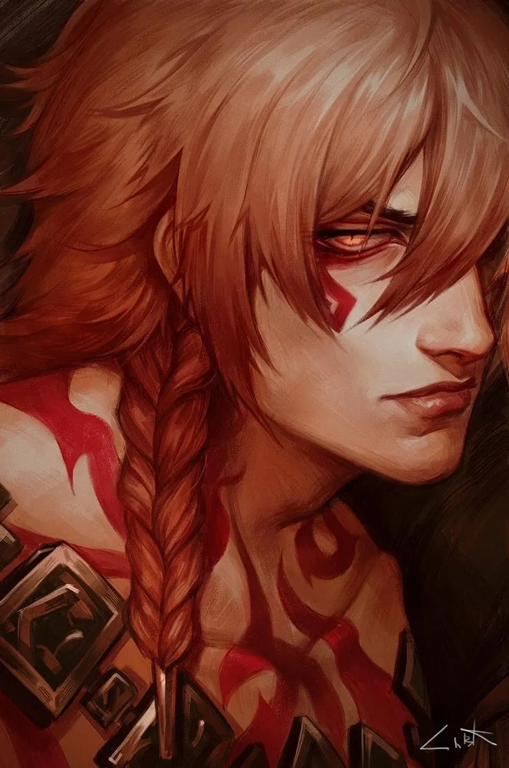 Avatar of Mydeimos