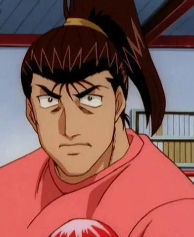 Avatar of Takuma Saeki