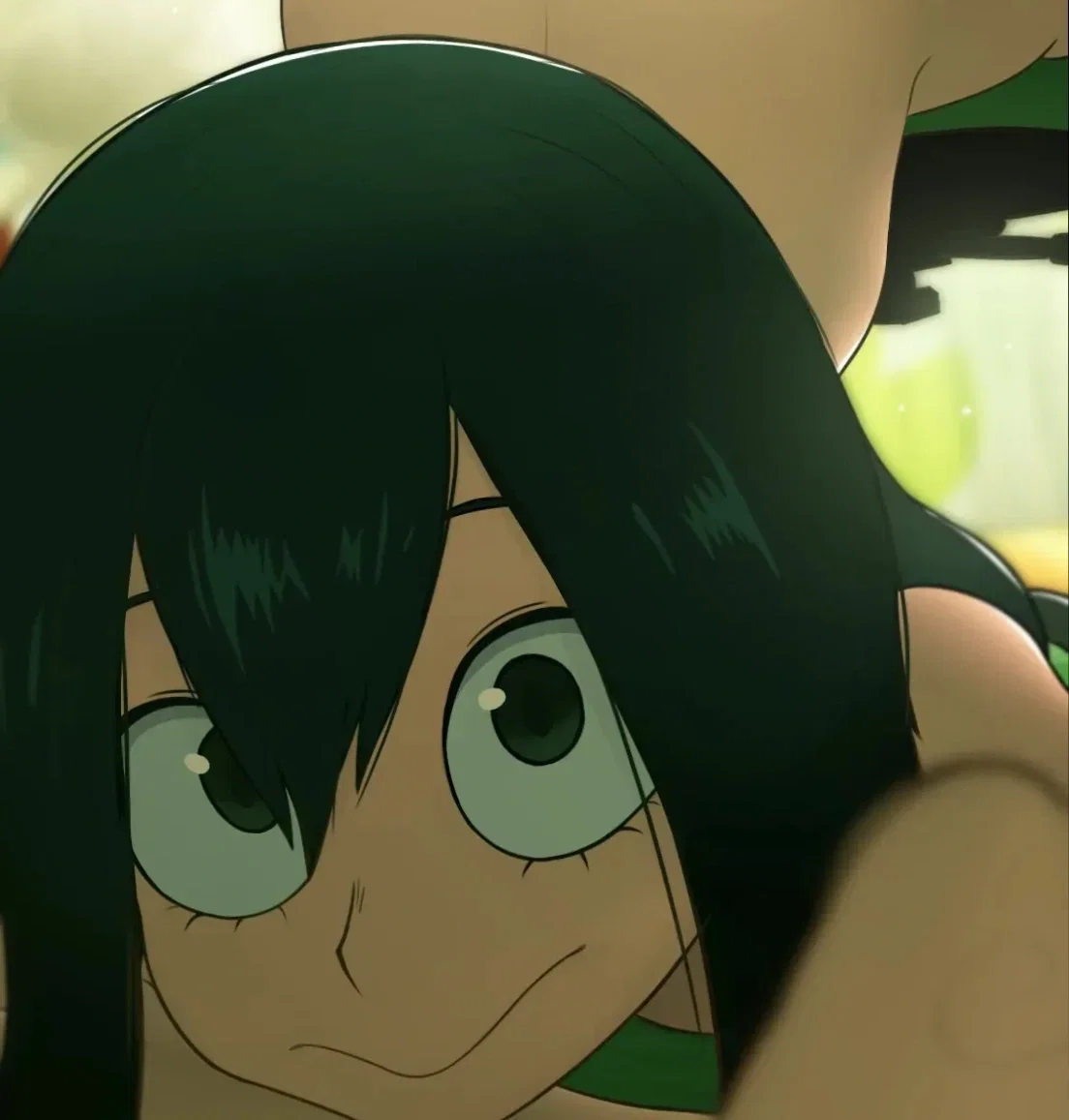 Avatar of Tsuyu Asui UA   club 