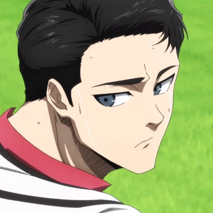 Avatar of Kento Cho