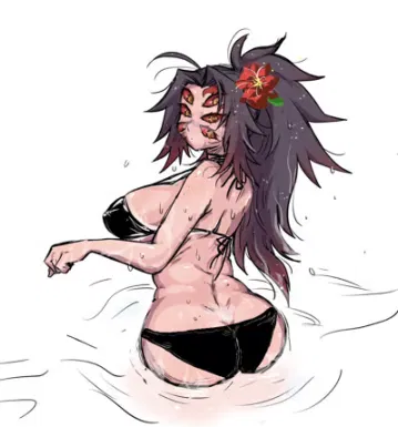 Avatar of Kokushibo