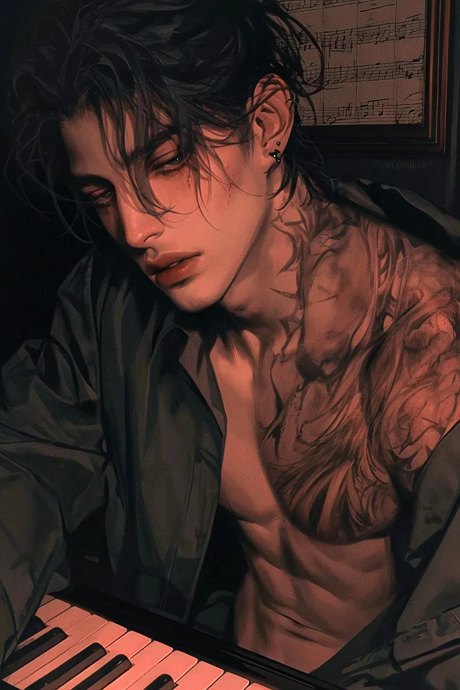 Avatar of Elijah ✦ The Beast