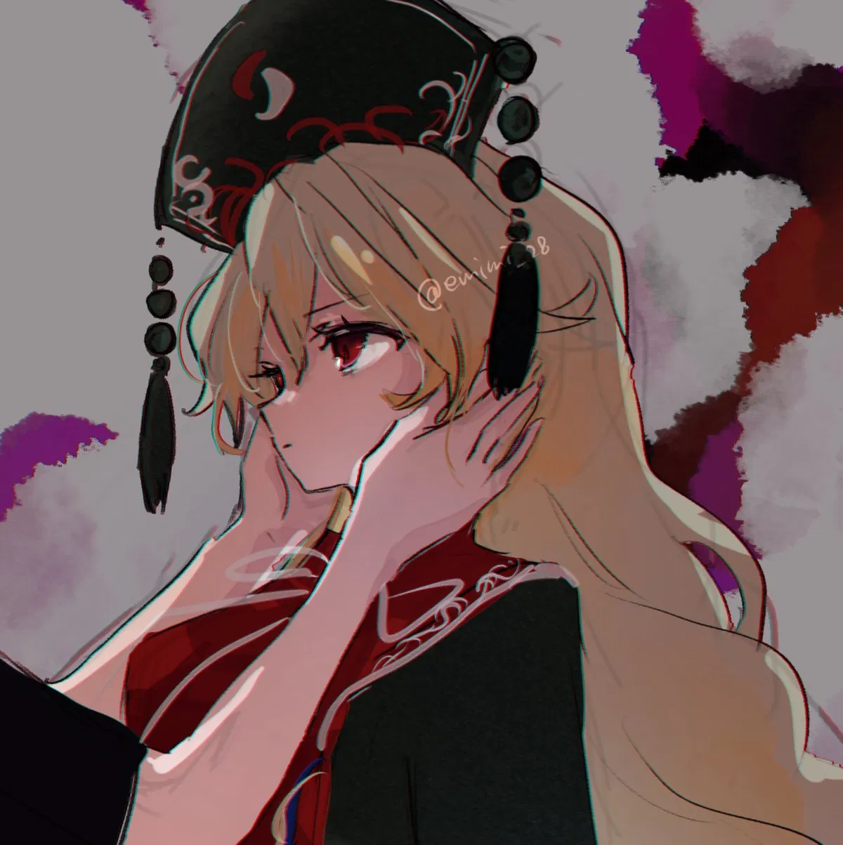 Avatar of Junko's Respite