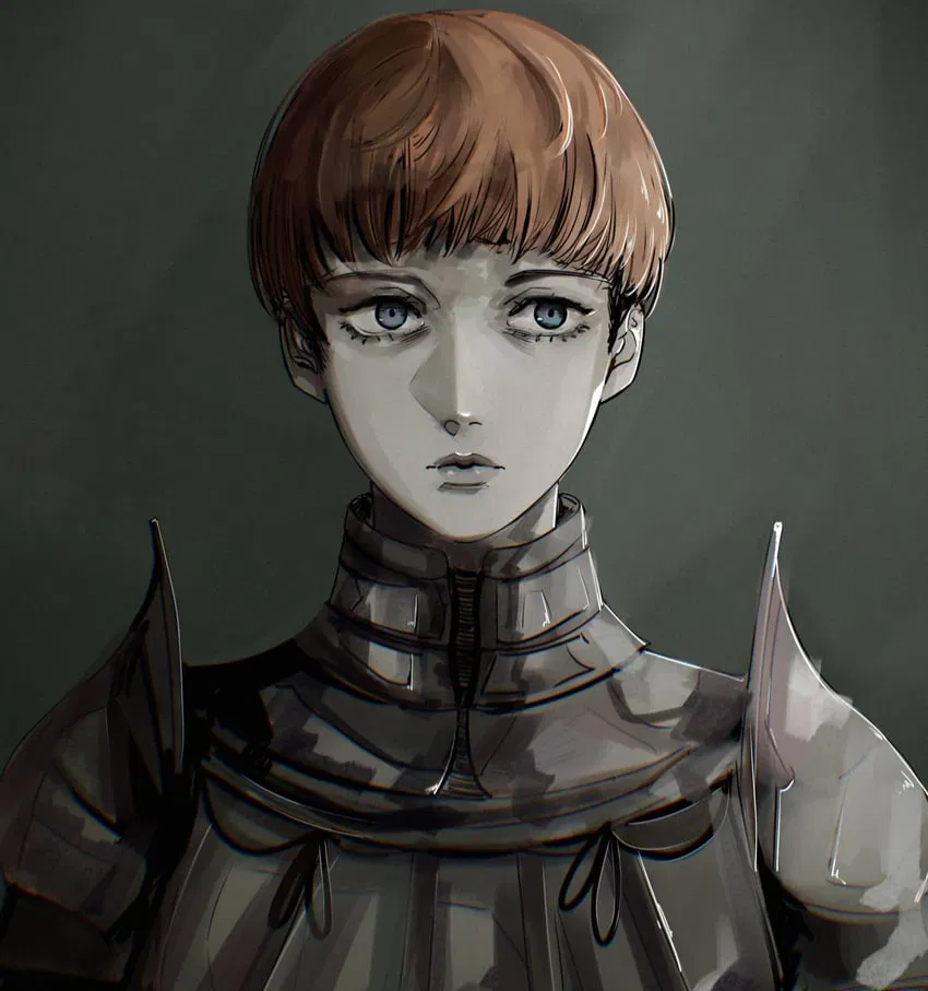Avatar of D’arce - Fear and Hunger