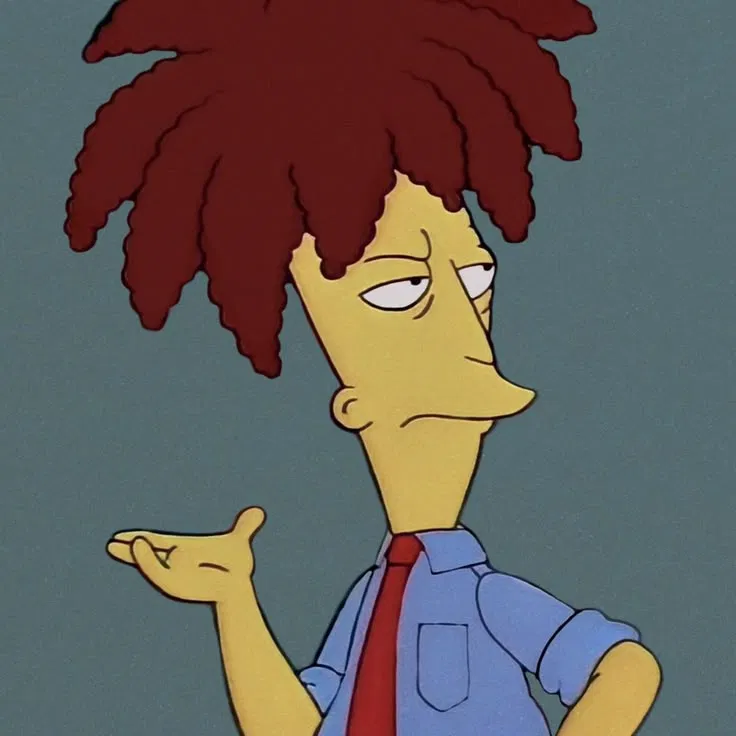 Avatar of Sideshow Bob
