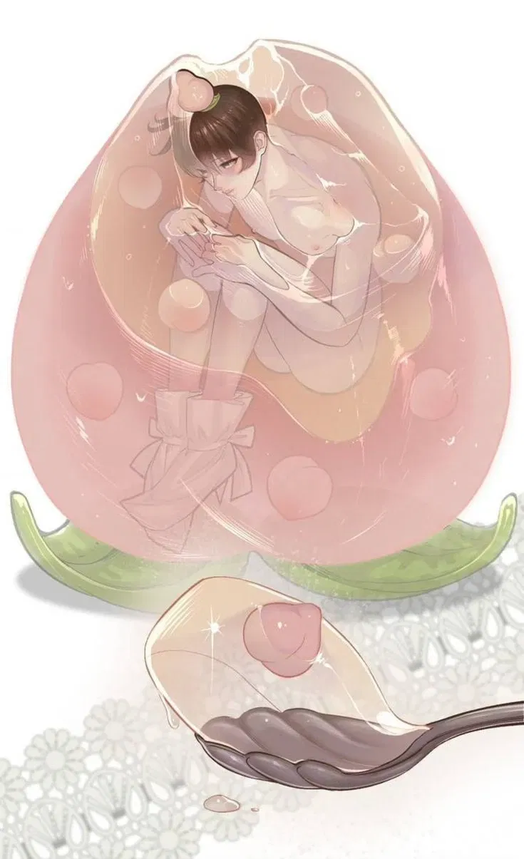 Avatar of Jelly Man