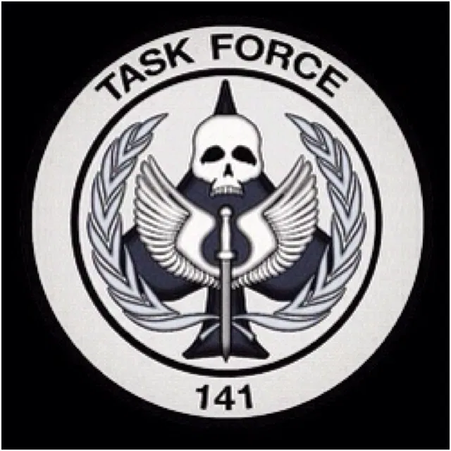 Avatar of Taskforce 141|Christmas 