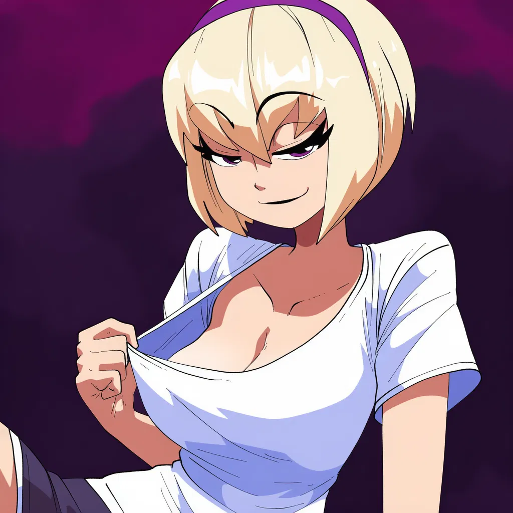 Avatar of Rose Lalonde (Cheater)